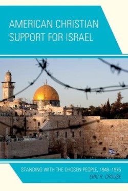 American Christian Support for Israel