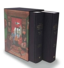 Complete Far Side