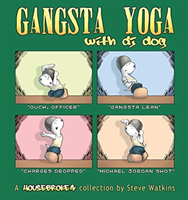 Gangsta Yoga with DJ Dog