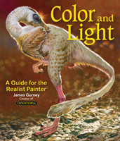 Color and Light : A Guide for the Realist Painter