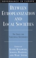 Between Europeanization and Local Societies