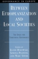 Between Europeanization and Local Societies