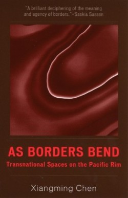 As Borders Bend