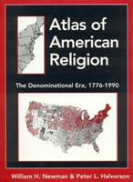 Atlas of American Religion