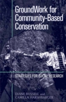 GroundWork for Community-Based Conservation