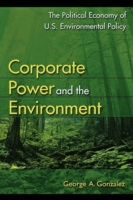 Corporate Power and the Environment