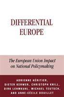 Differential Europe