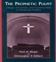 Prophetic Pulpit