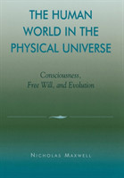 Human World in the Physical Universe