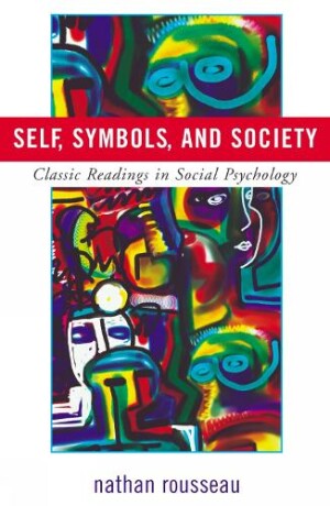 Self, Symbols, and Society