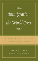 Immigration the World Over