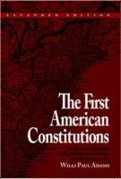 First American Constitutions