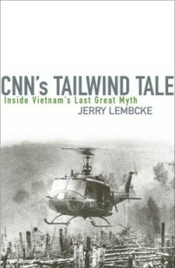 CNN's Tailwind Tale
