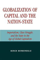 Globalization of Capital and the Nation-State