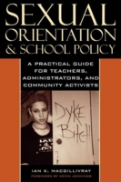 Sexual Orientation and School Policy