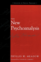 New Psychoanalysis