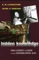 Hidden Knowledge