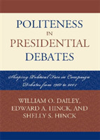 Politeness in Presidential Debates