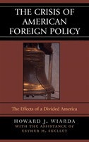 Crisis of American Foreign Policy
