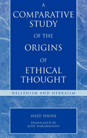 Comparative Study of the Origins of Ethical Thought