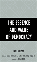 Essence and Value of Democracy