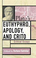 Plato's Euthyphro, Apology, and Crito