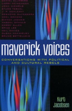 Maverick Voices