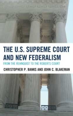 U.s.supreme Court and New Federalism