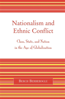 Nationalism and Ethnic Conflict