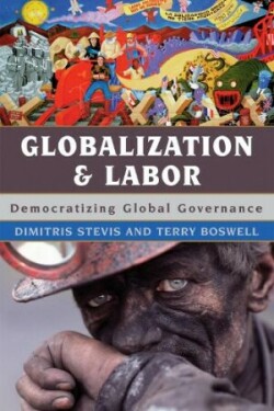 Globalization and Labor