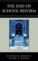 End of School Reform