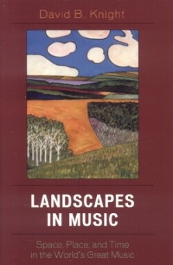 Landscapes in Music