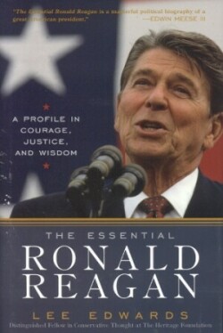 Essential Ronald Reagan