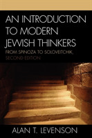 Introduction to Modern Jewish Thinkers