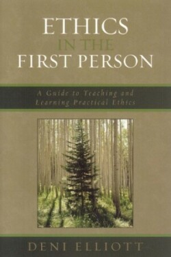 Ethics in the First Person