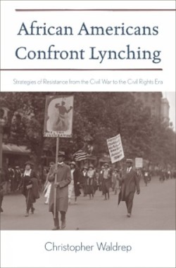 African Americans Confront Lynching