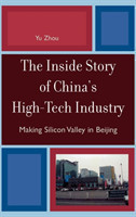 Inside Story of China's High-Tech Industry