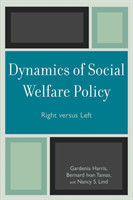 Dynamics of Social Welfare Policy