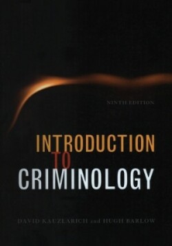 Introduction to Criminology