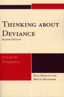 Thinking About Deviance