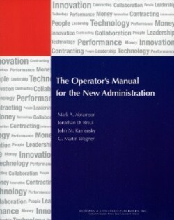 Operator's Manual for the New Administration
