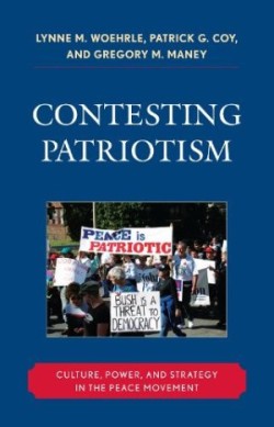 Contesting Patriotism