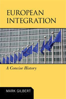 European Integration: Concise History