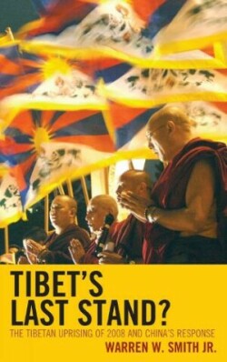 Tibet's Last Stand?