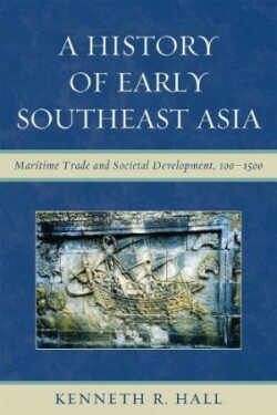 History of Early Southeast Asia