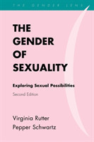 Gender of Sexuality