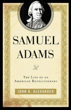 Samuel Adams