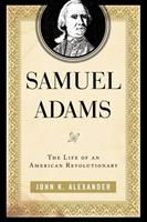 Samuel Adams