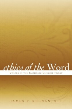 Ethics of the Word