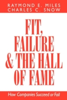 Fit, Failure & the Hall of Fame